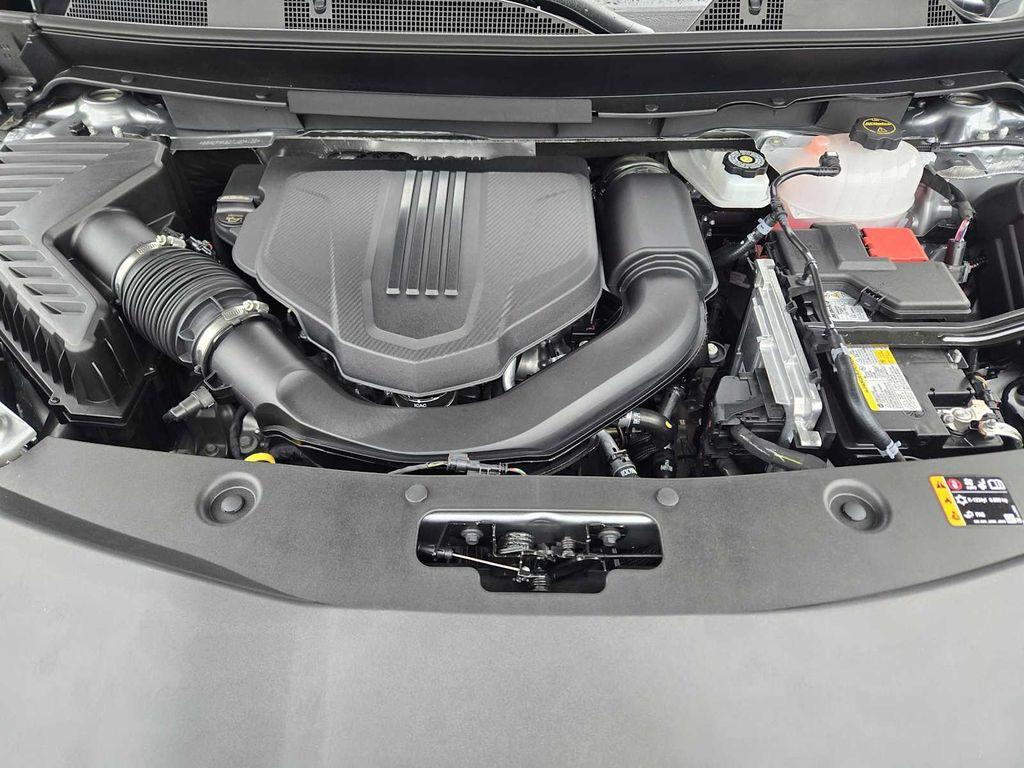 new 2026 Buick Enclave car, priced at $45,805