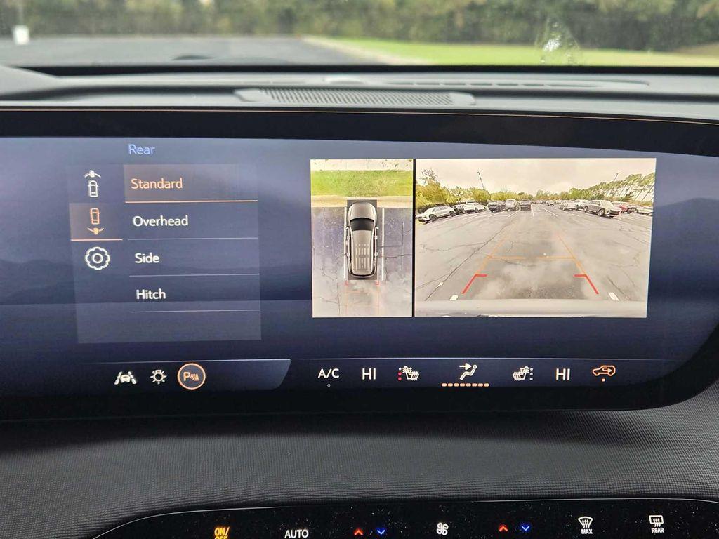 new 2026 Buick Enclave car, priced at $45,805