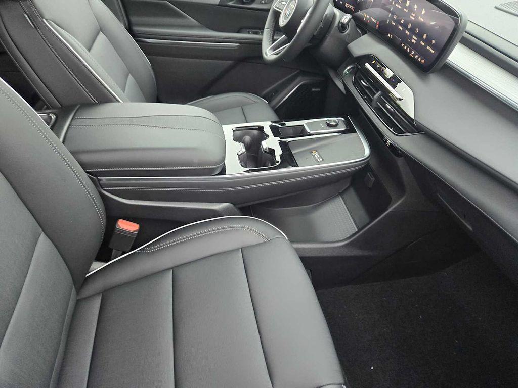 new 2026 Buick Enclave car, priced at $45,805