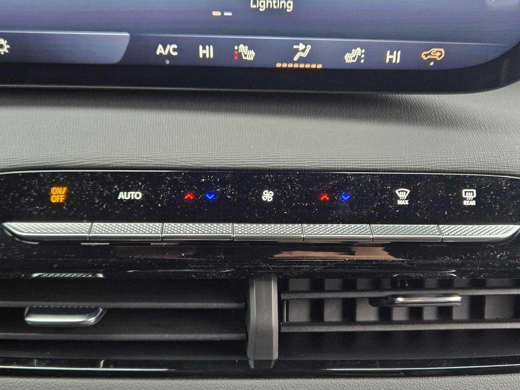 new 2026 Buick Enclave car, priced at $45,805