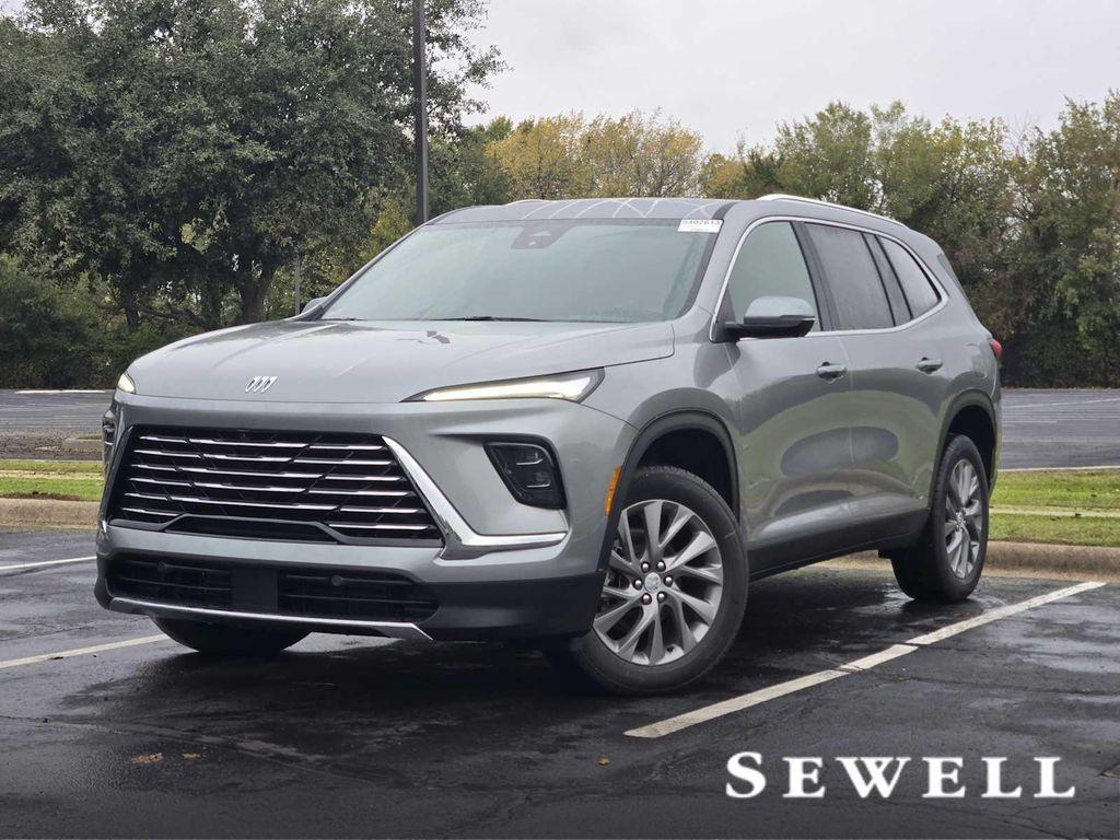 new 2026 Buick Enclave car, priced at $45,805