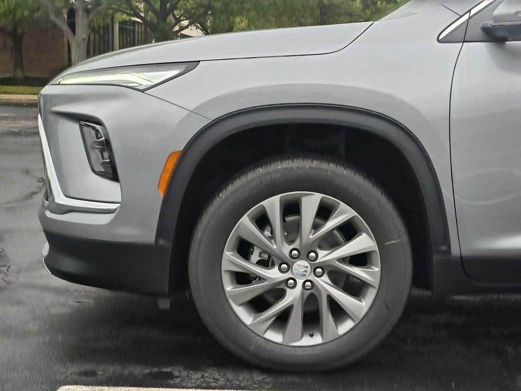 new 2026 Buick Enclave car, priced at $45,805