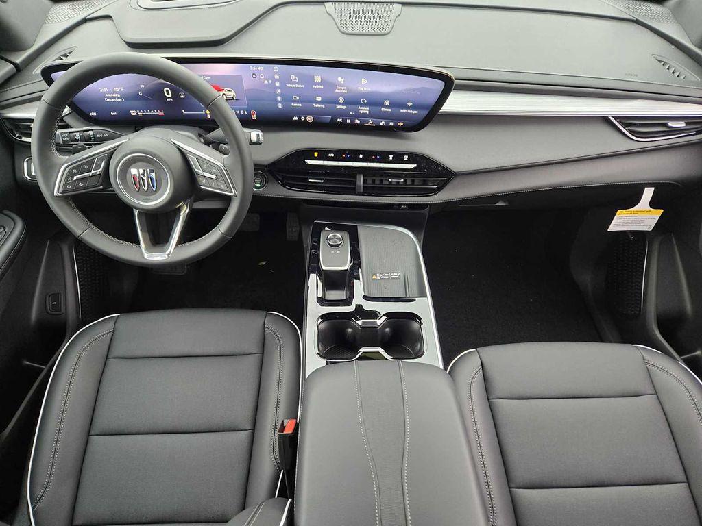 new 2026 Buick Enclave car, priced at $45,805
