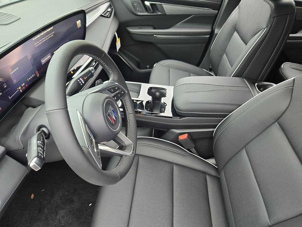 new 2026 Buick Enclave car, priced at $45,805