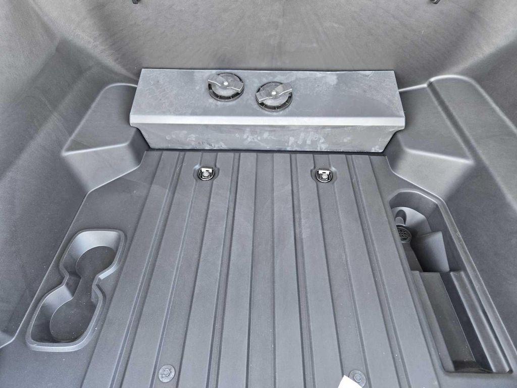 new 2026 GMC Sierra EV car, priced at $65,980