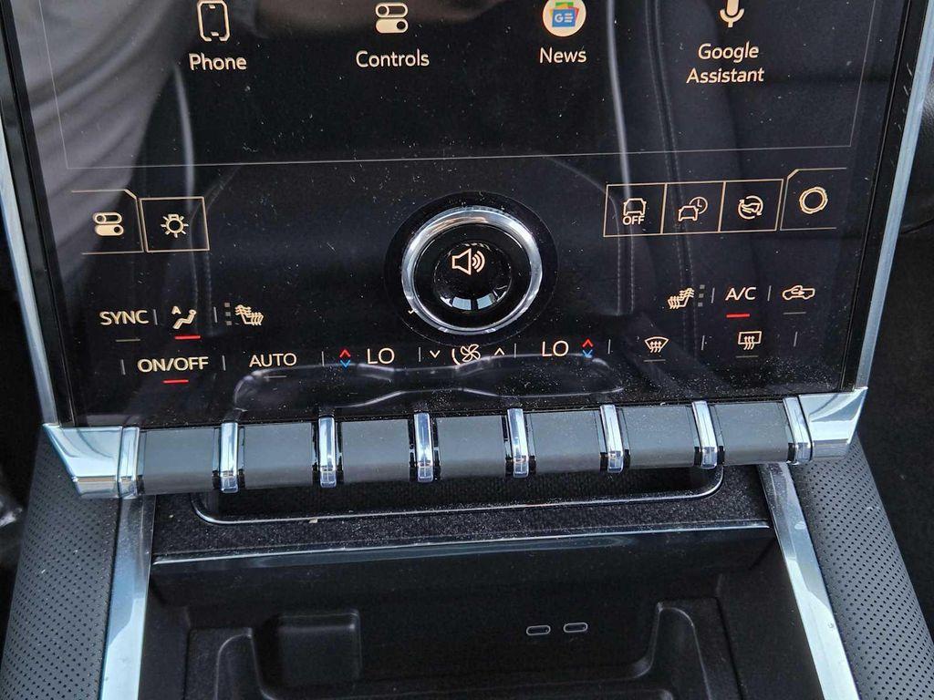 new 2026 GMC Sierra EV car, priced at $65,980