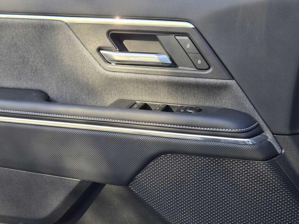 new 2026 GMC Sierra EV car, priced at $65,980