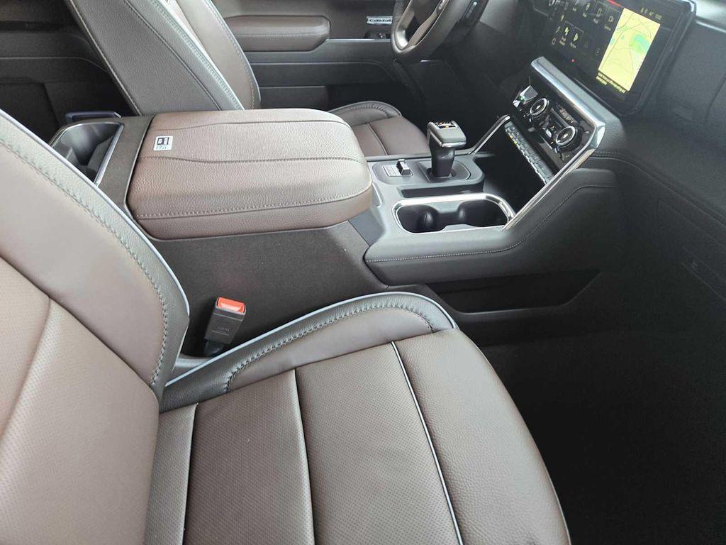 new 2026 GMC Sierra 1500 car, priced at $80,090