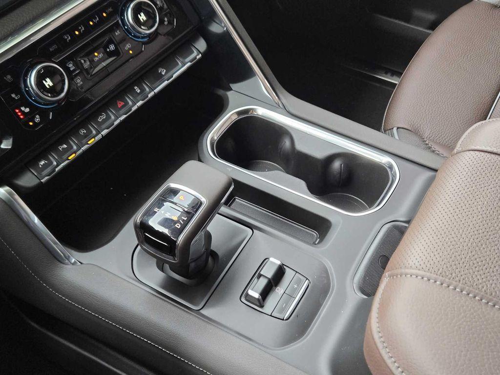 new 2026 GMC Sierra 1500 car, priced at $80,090