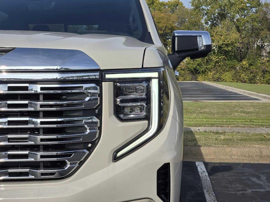new 2026 GMC Sierra 1500 car, priced at $80,090