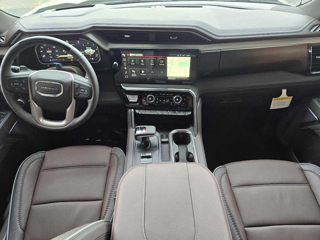 new 2026 GMC Sierra 1500 car, priced at $80,090