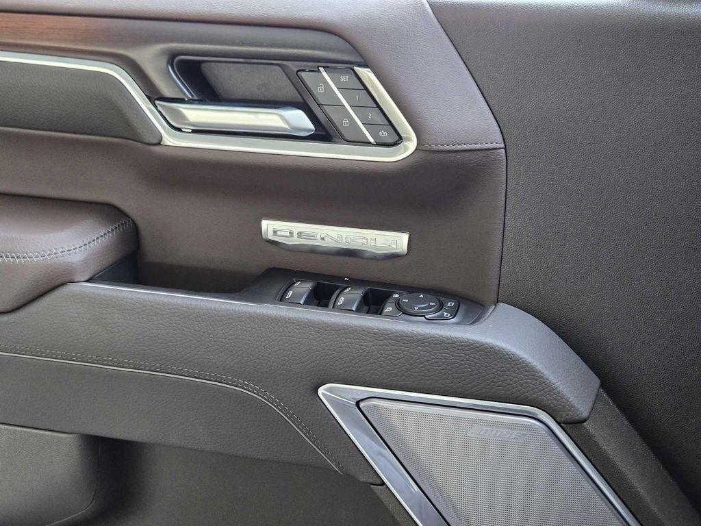 new 2026 GMC Sierra 1500 car, priced at $80,090