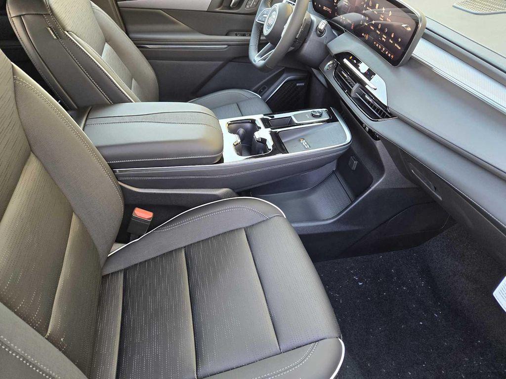 new 2026 Buick Enclave car, priced at $46,805