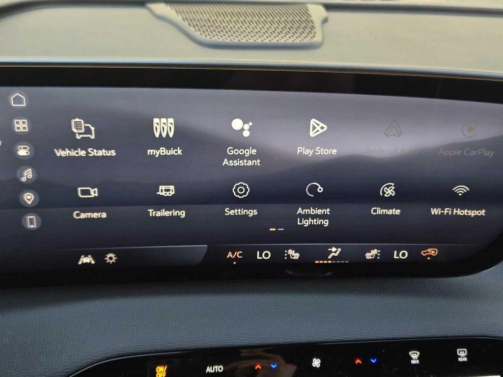 new 2026 Buick Enclave car, priced at $46,805