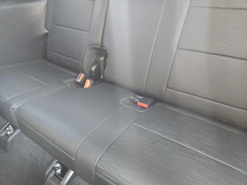 new 2026 Buick Enclave car, priced at $46,805