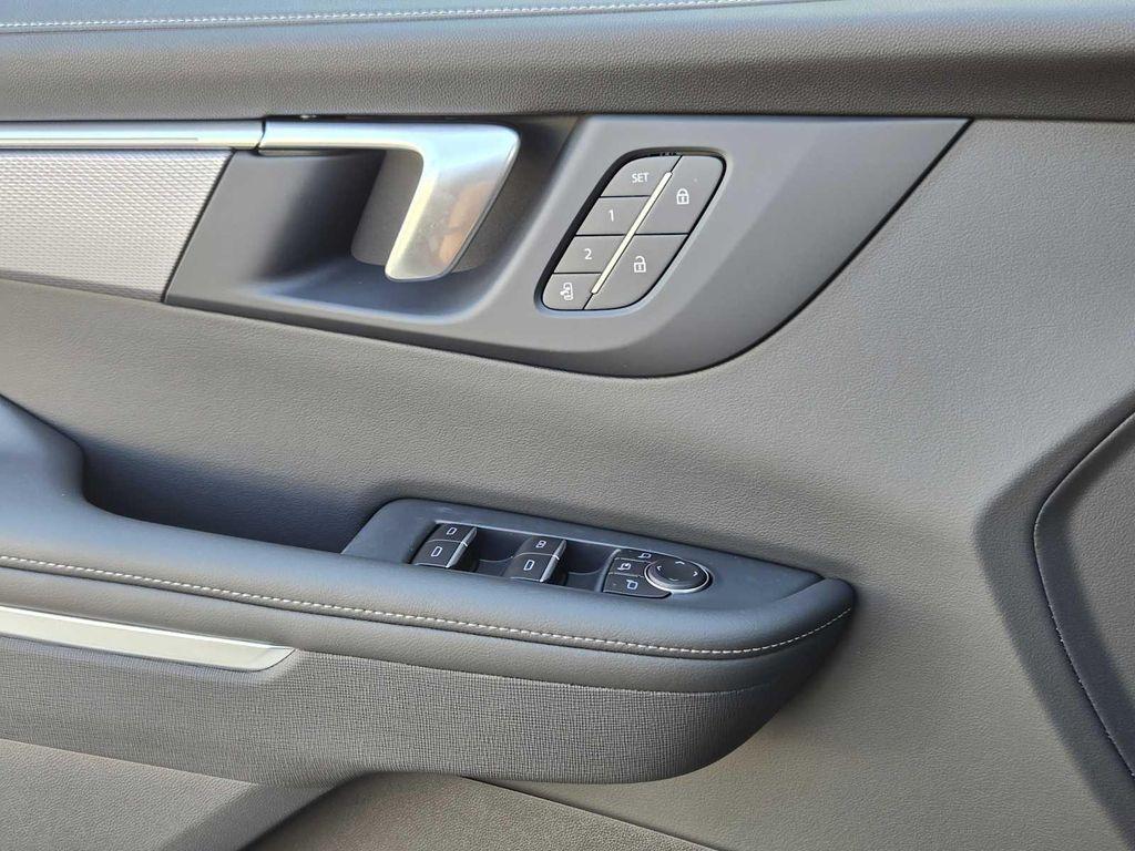 new 2026 Buick Enclave car, priced at $46,805