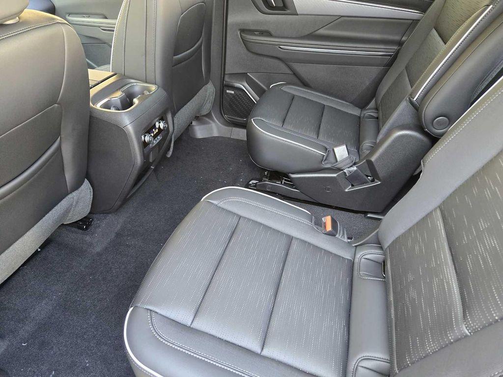 new 2026 Buick Enclave car, priced at $46,805