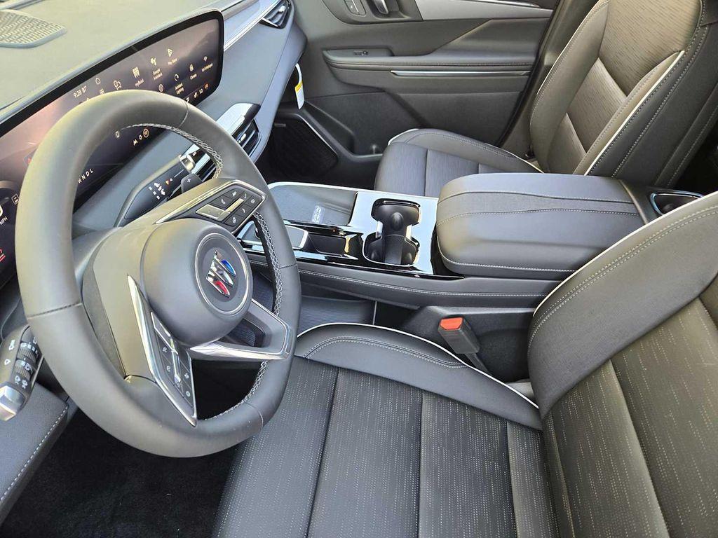 new 2026 Buick Enclave car, priced at $46,805