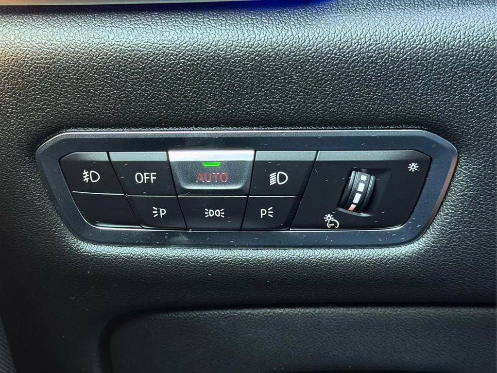 used 2019 BMW X5 car, priced at $27,991