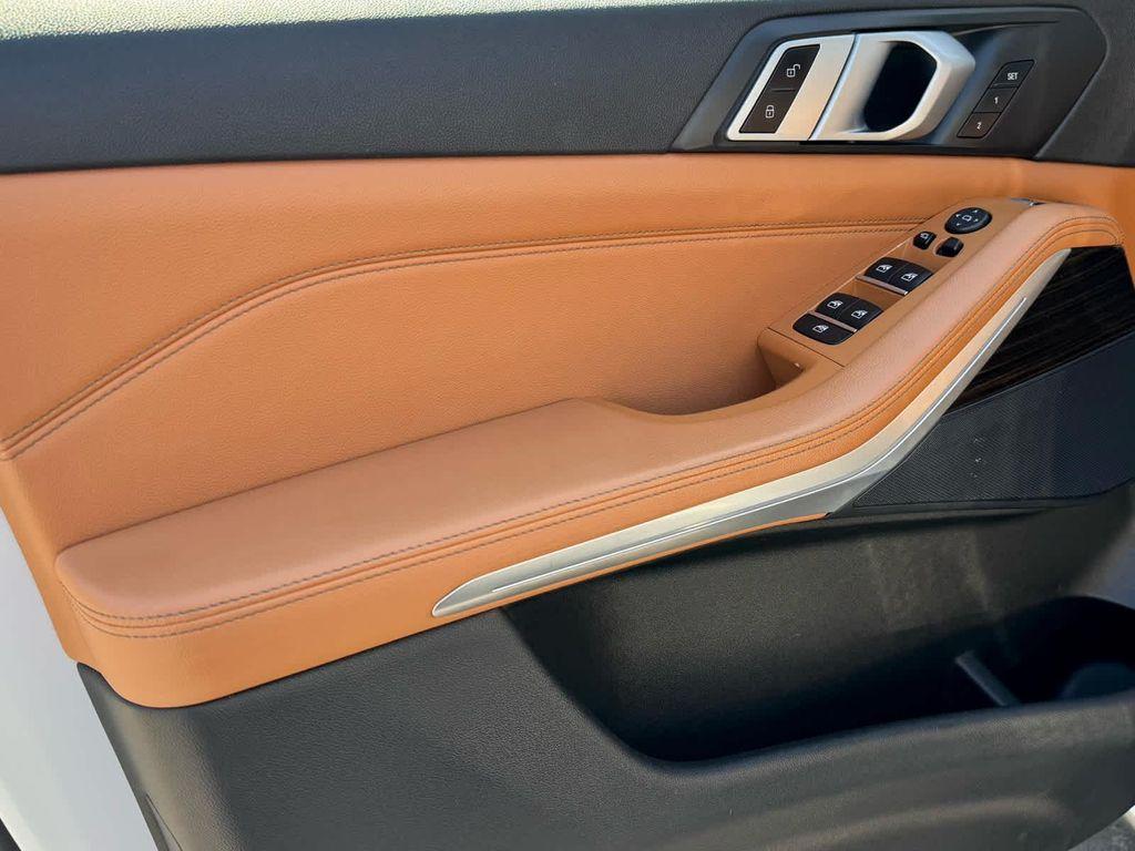 used 2019 BMW X5 car, priced at $27,991