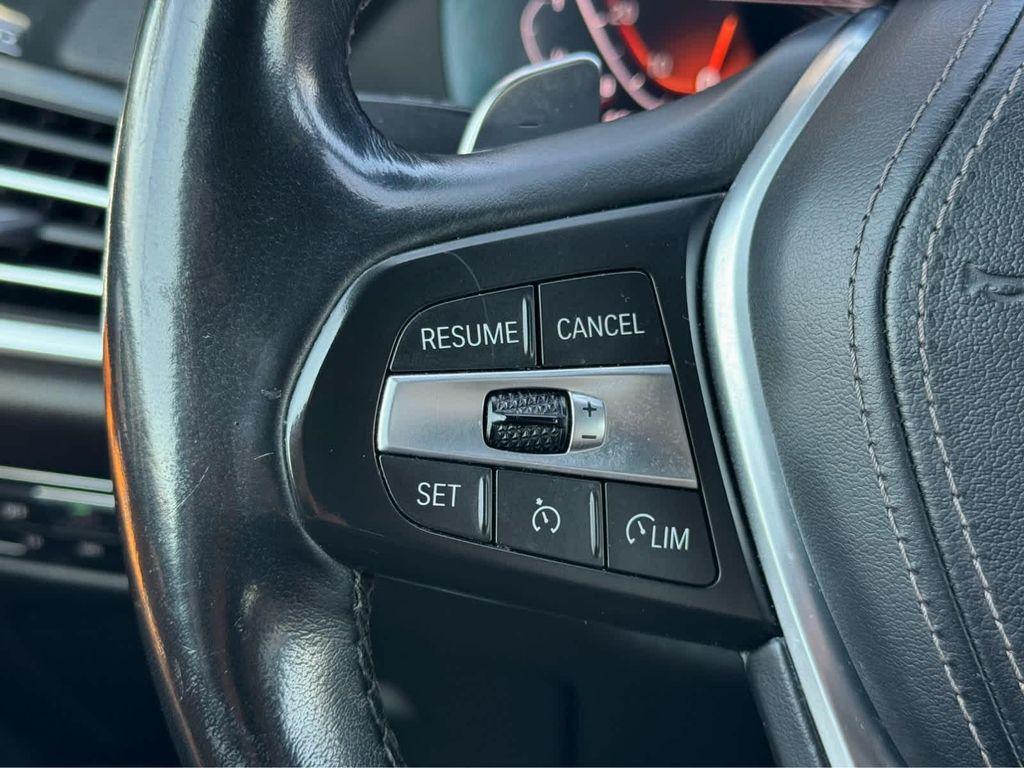 used 2019 BMW X5 car, priced at $27,991