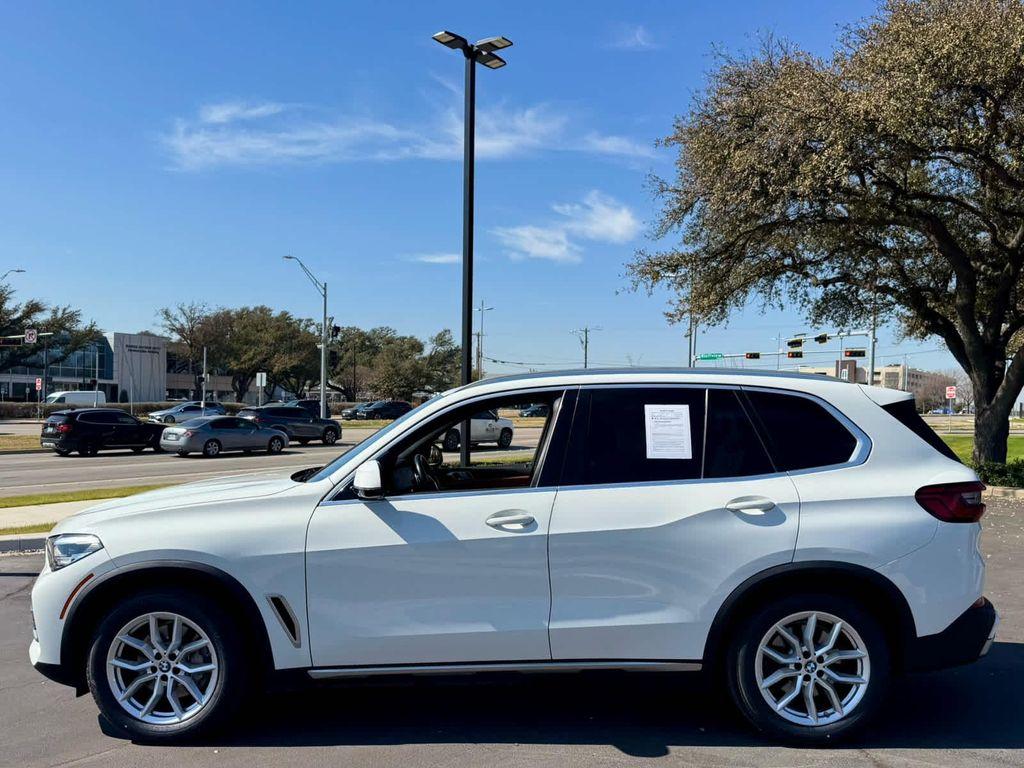 used 2019 BMW X5 car, priced at $27,991