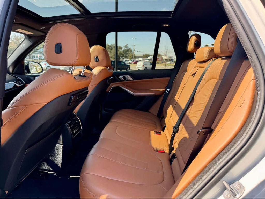 used 2019 BMW X5 car, priced at $27,991