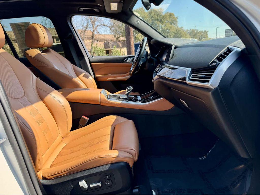 used 2019 BMW X5 car, priced at $27,991