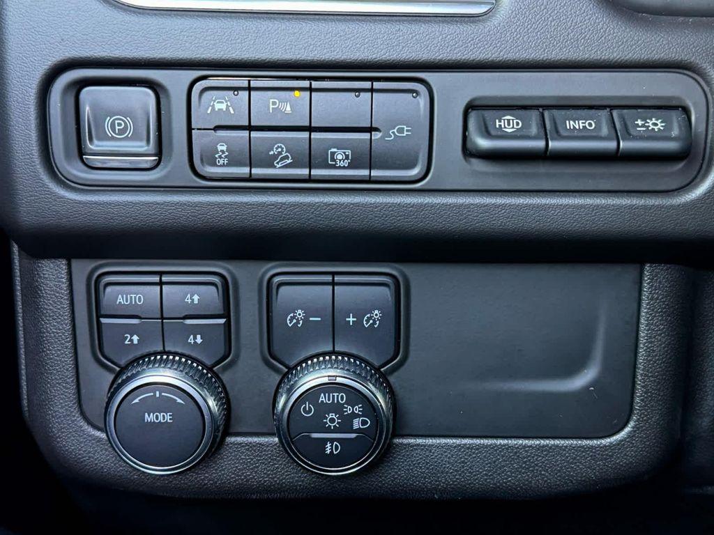 used 2022 GMC Yukon car, priced at $44,997