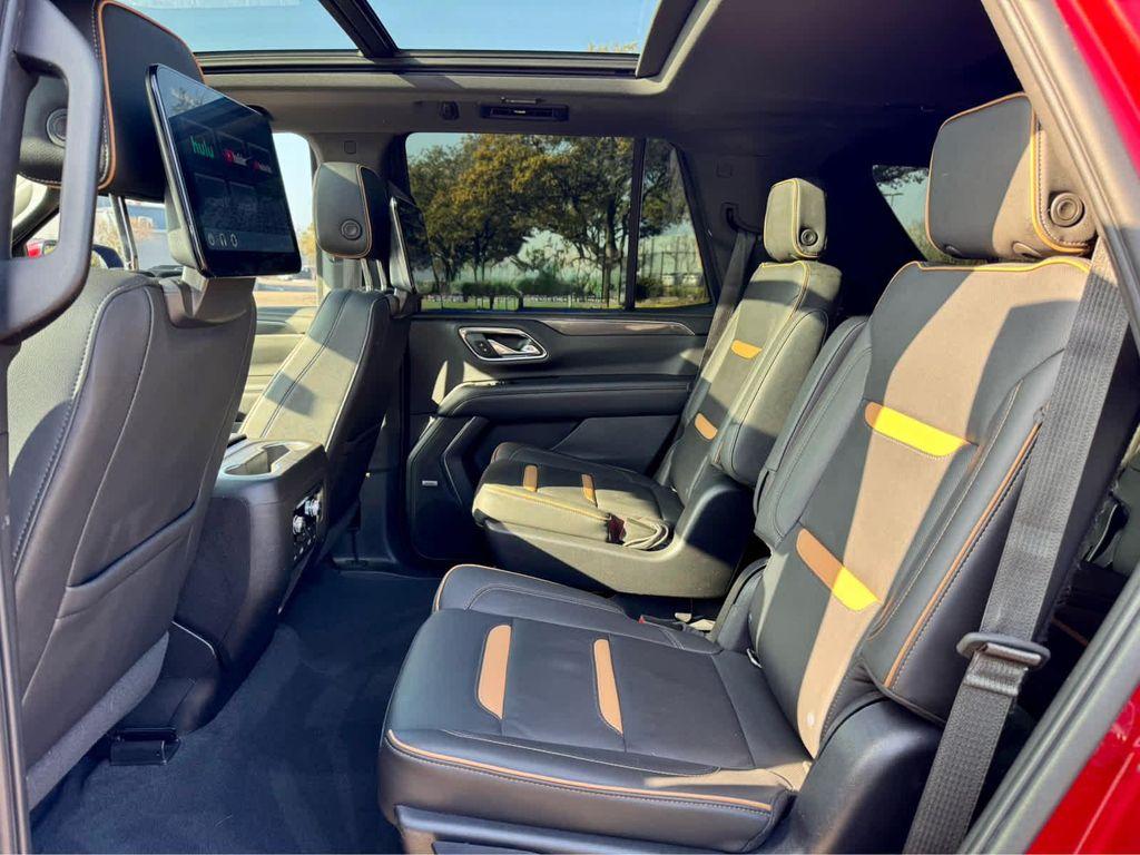 used 2022 GMC Yukon car, priced at $44,997