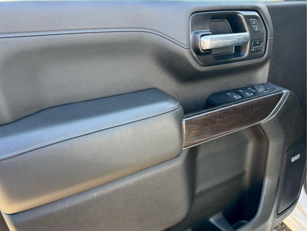 used 2023 GMC Sierra 2500 car, priced at $57,992