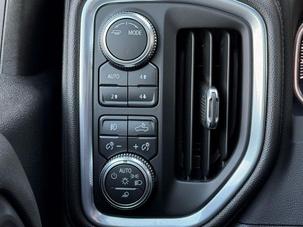 used 2023 GMC Sierra 2500 car, priced at $57,992