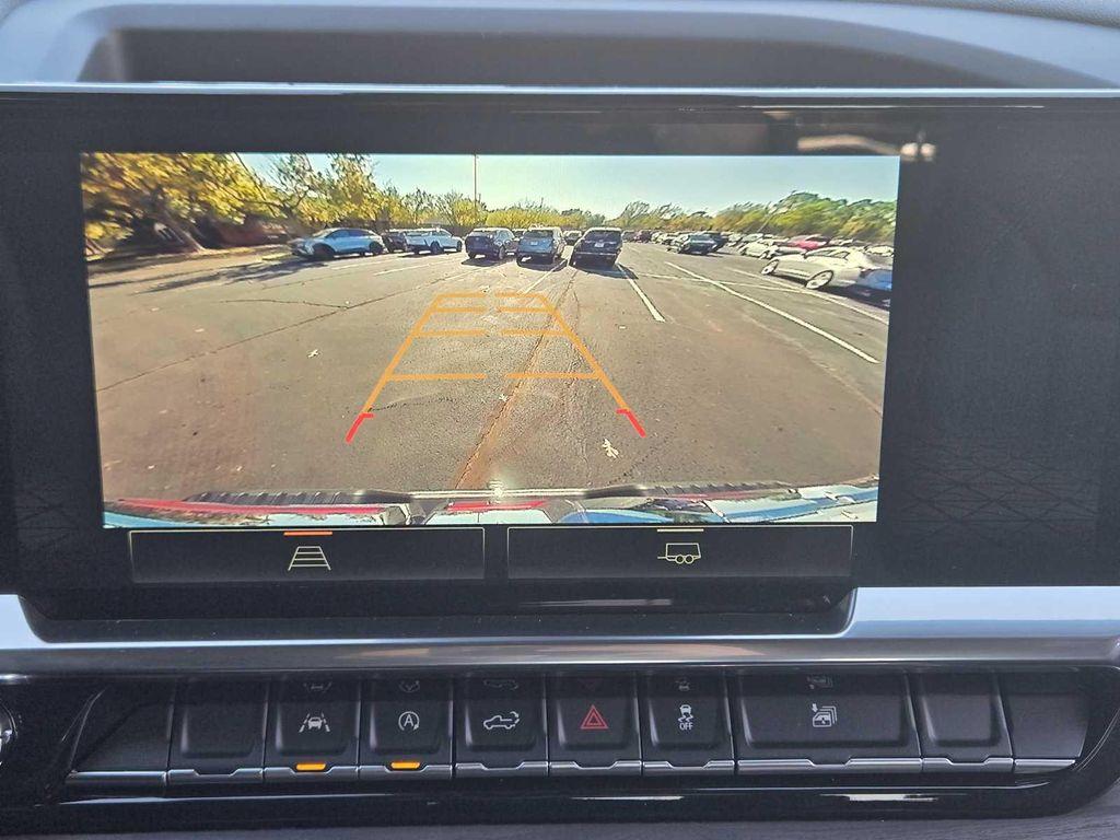 new 2026 GMC Sierra 1500 car, priced at $58,730