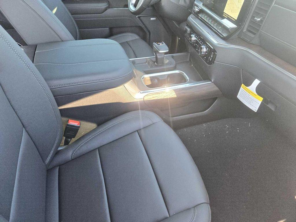 new 2026 GMC Sierra 1500 car, priced at $58,730