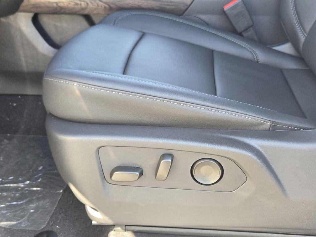 new 2026 GMC Sierra 1500 car, priced at $58,730