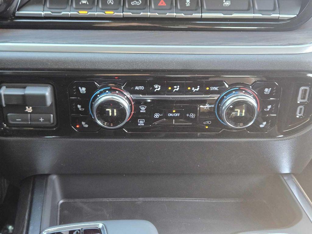 new 2026 GMC Sierra 1500 car, priced at $58,730