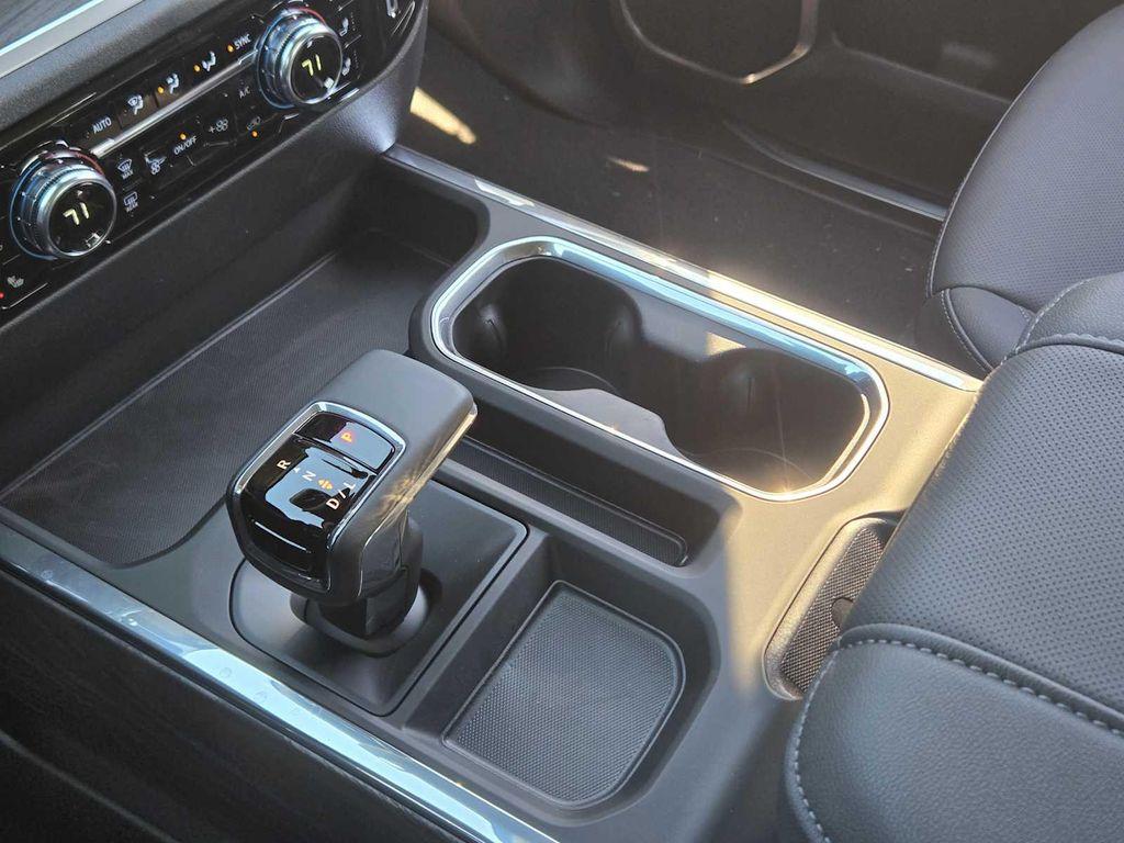 new 2026 GMC Sierra 1500 car, priced at $58,730