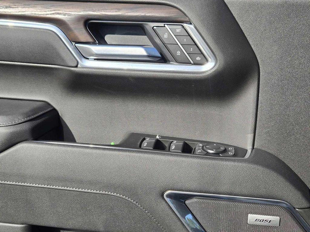 new 2026 GMC Sierra 1500 car, priced at $58,730