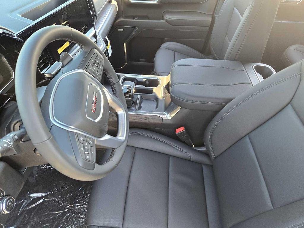 new 2026 GMC Sierra 1500 car, priced at $58,730