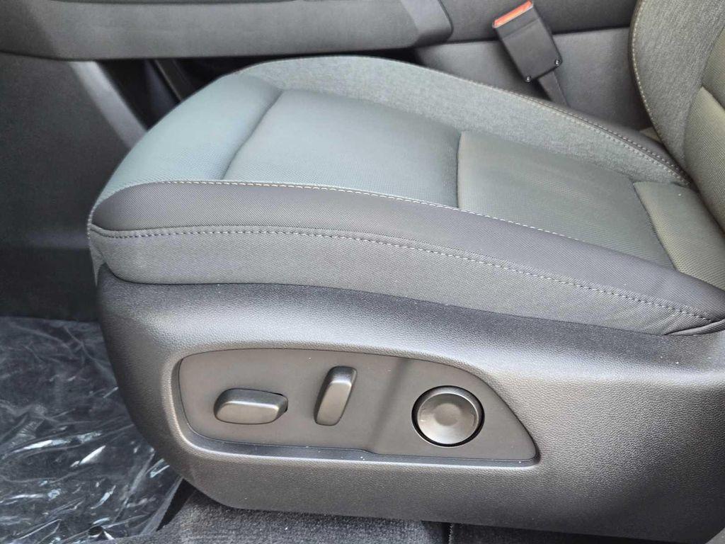 new 2026 GMC Terrain car, priced at $40,142