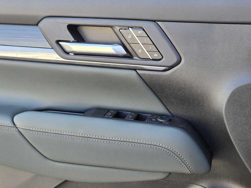 new 2026 GMC Terrain car, priced at $40,142