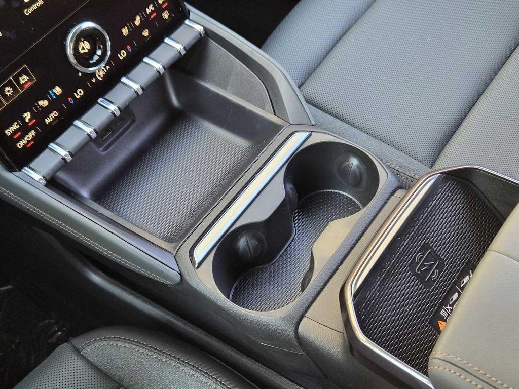 new 2026 GMC Terrain car, priced at $40,142