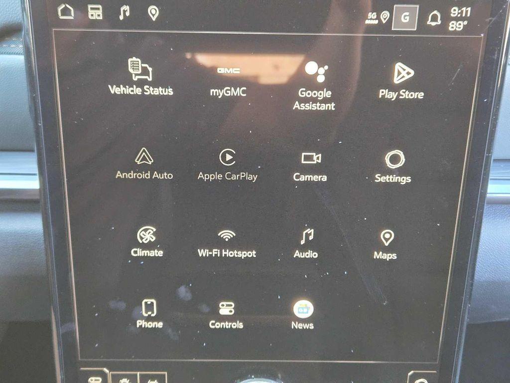 new 2026 GMC Terrain car, priced at $40,142