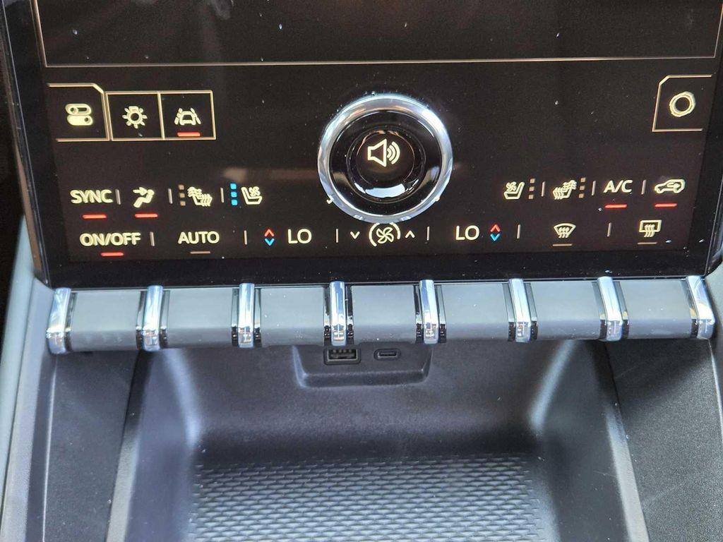 new 2026 GMC Terrain car, priced at $40,142