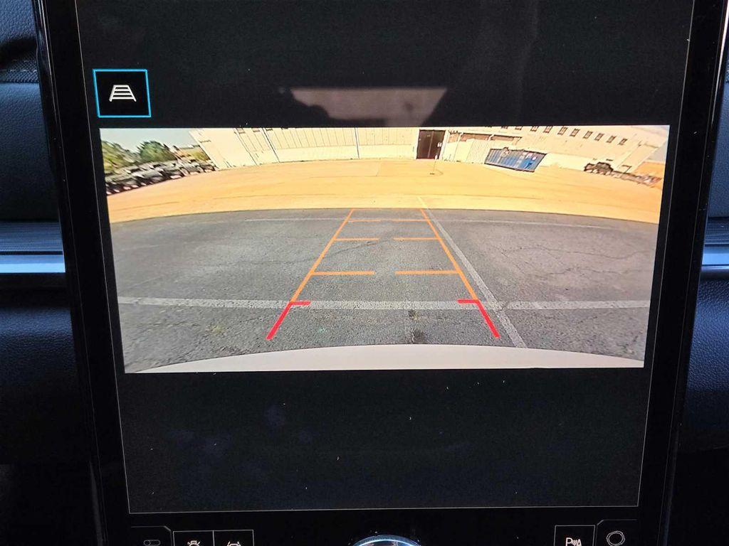 new 2026 GMC Terrain car, priced at $40,142