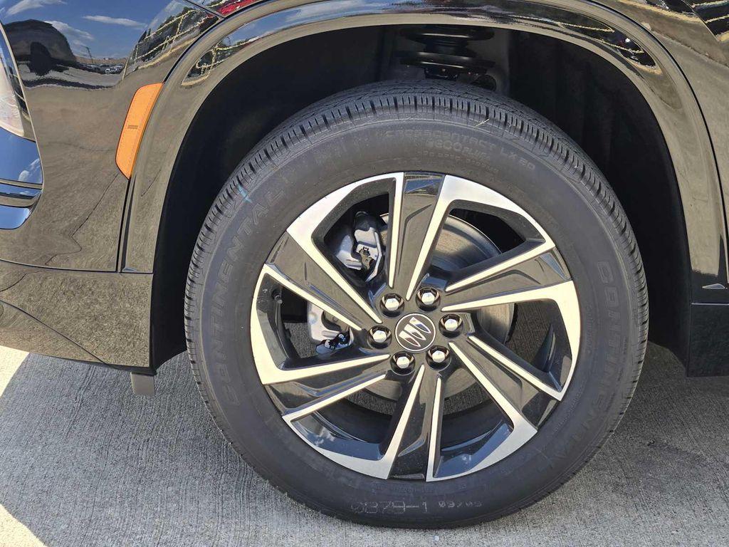 new 2026 Buick Enclave car, priced at $46,805