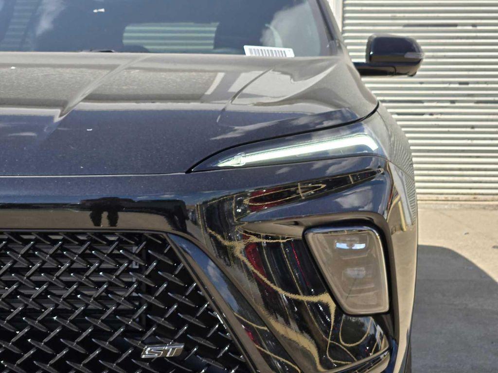 new 2026 Buick Enclave car, priced at $46,805