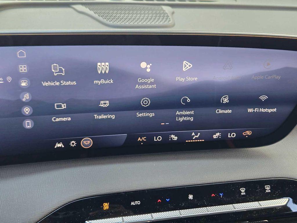 new 2026 Buick Enclave car, priced at $46,805