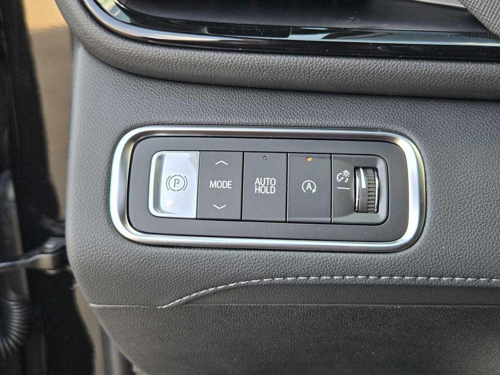 new 2026 Buick Enclave car, priced at $46,805