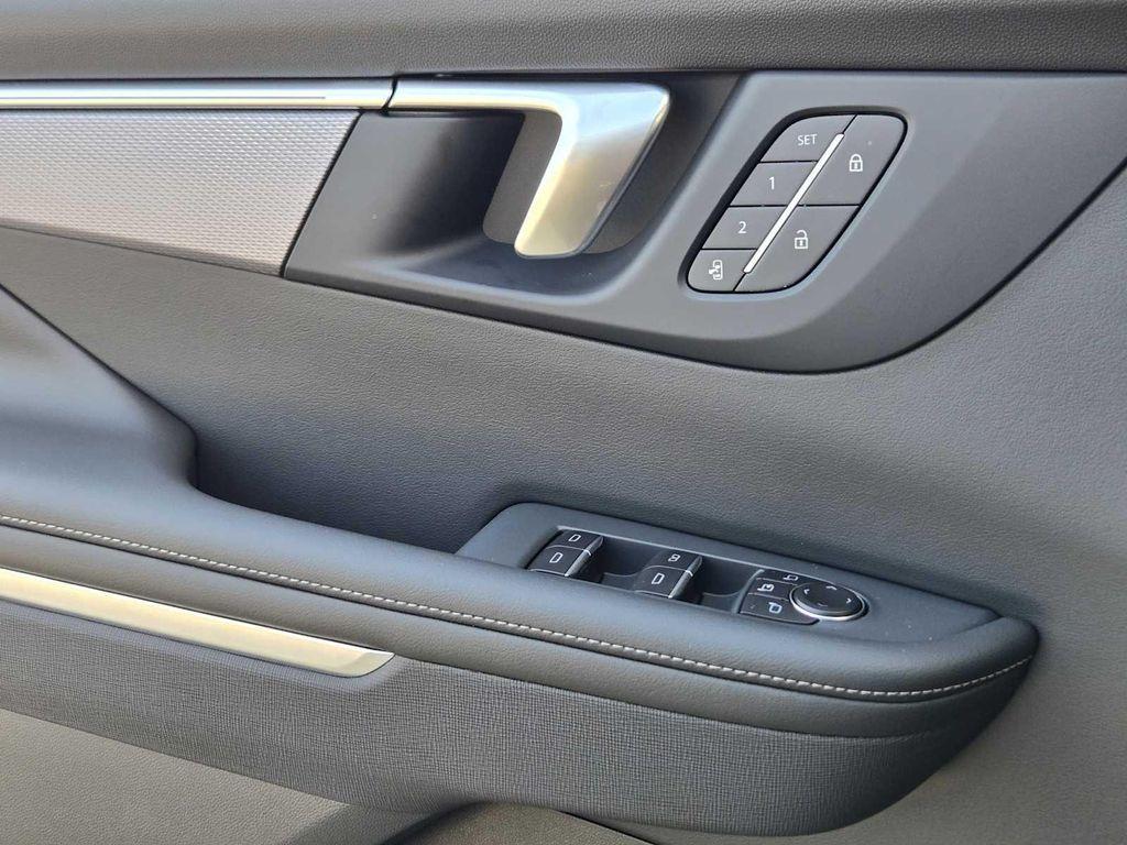 new 2026 Buick Enclave car, priced at $46,805